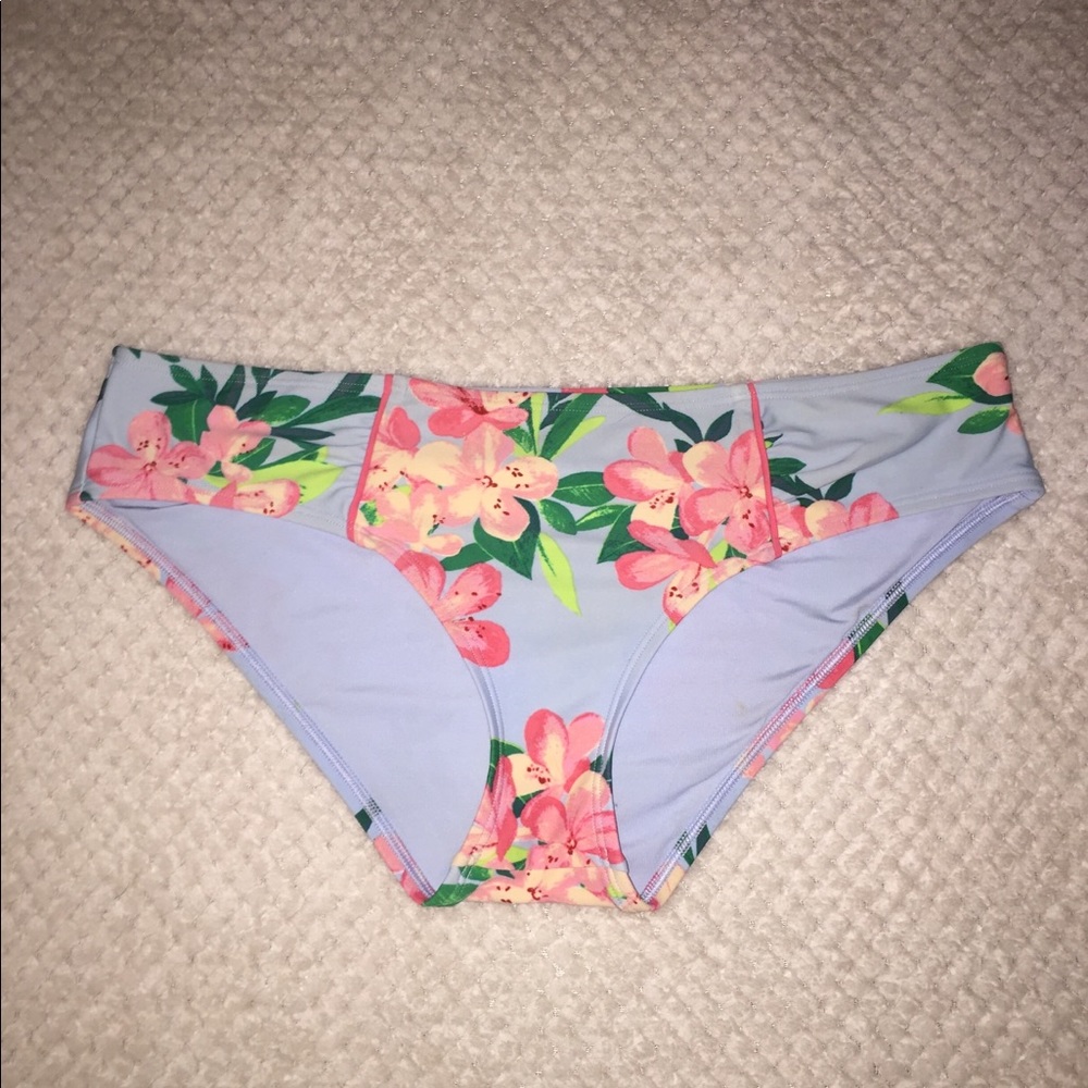 Aerie American Eagle bikini bottoms